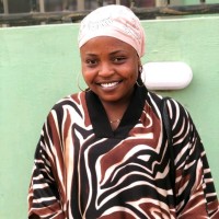 Abimbola Olaore