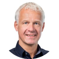Laurens De Vries
