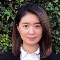 Rosa (Rouyu) Xie