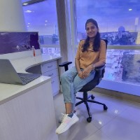 Monali Shinde