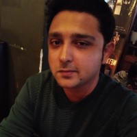 Shashank Shanker Srivastava