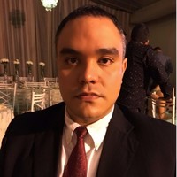 Eduardo Medeiros da Costa