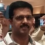 ALFRED SURESH