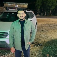 Harsh Katariya