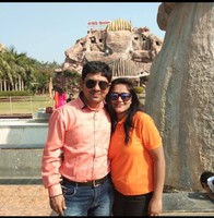 Jignesh Pandya