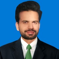 Shabbir Ahmed
