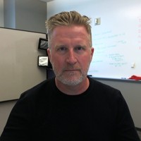 Greg Whitworth