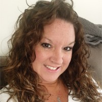 Stephanie Tucker
