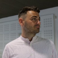 Yohan MARTINETTO - Ph.D