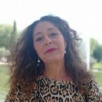 Silvia Barcenas Arribas