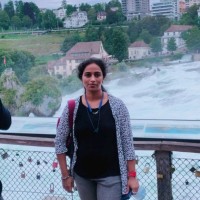 Bhagyashri Bidwai