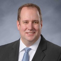 Jim Martin, MPSA, CCHP