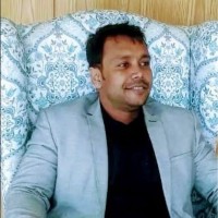 Gopesh Maity