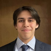Benjamin Andersen-Taylor