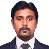 Jaikumar k