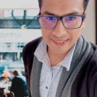 Mauro Luis Ramos Quispe