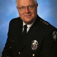 Jim Montgomery
