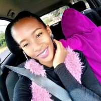 Dineo Tshiamo