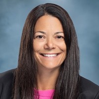 Kristen Mcgarry, Crpc®, Crc®