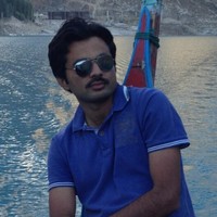 Fahad Amjad
