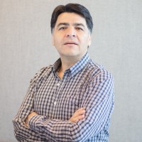 Alejandro Iturriaga G.