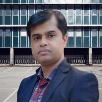 Dharmendra Tiwari