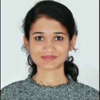Rachana S R