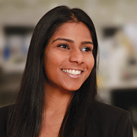 Rebecca Joseph