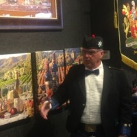 Sir Mark H. Jones