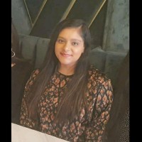 Angna Pandya