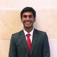 Dhruv Thoutireddy