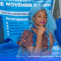 Christelle Agnindom