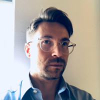 Bart Gloger