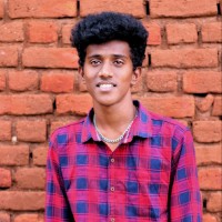 Dinesh K