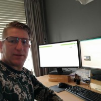 Sjoerd Veenstra