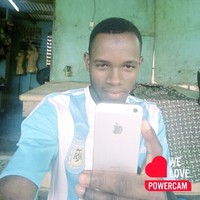 Moutie Sangare
