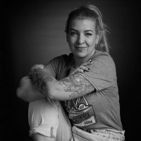 Greta Iglesias Colmenares