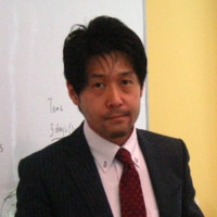 Satoshi Ota