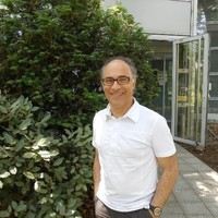 Yves Maisonneuve