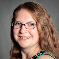 Erna Eubanks, Psy.D.