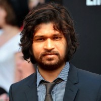 Abhimanyu Subramaniyan