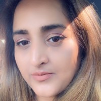 Sarah Hussain