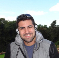 Diego F Pereira
