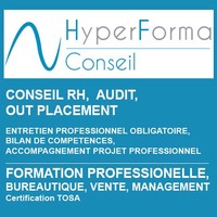 HYPERFORMA CONSEIL