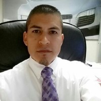 Oscar Gualotuna