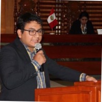 Antonio Miguel Cachay Pantoja