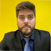 Ulisses Valente, Cfp®