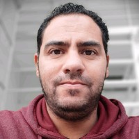 Mostafa Suliman