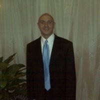 James Chamberlain