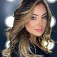 Beatriz Garcia Riveros